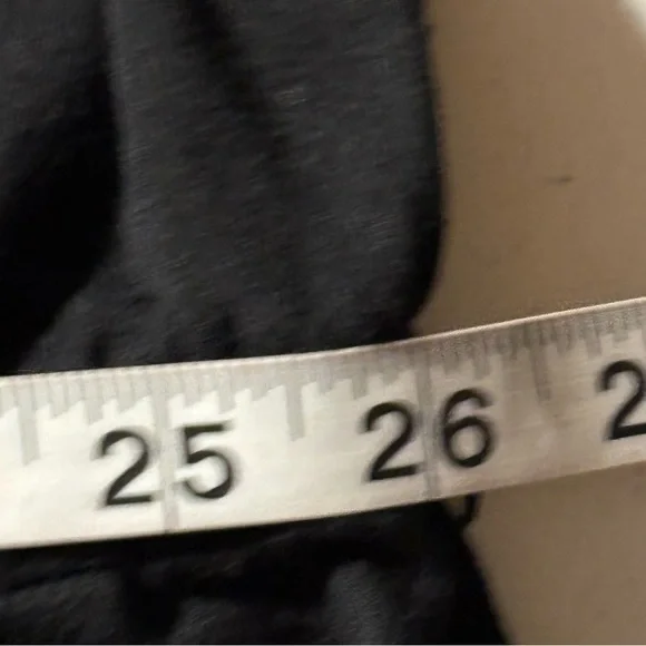 Torrid Super Soft Knit Tank Top Elastic Waist Jumpsuit - Picture 13 of 16